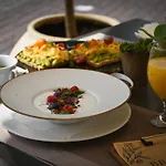 Къща за гости Atlas House Luxury Пловдив