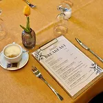 Къща за гости Atlas House Luxury 4*