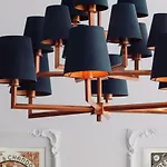 Къща за гости Atlas House Luxury
