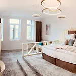 Atlas House Luxury Къща за гости Пловдив