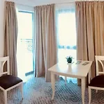 Atlas House Luxury