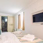 Atlas House Luxury Къща за гости 4*