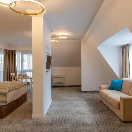 Atlas House Luxury Къща за гости