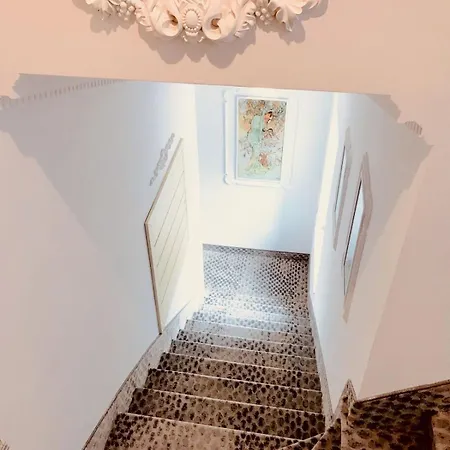 Atlas House Luxury Къща за гости 4*