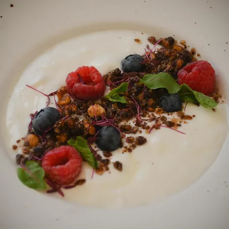 Къща за гости Atlas House Luxury