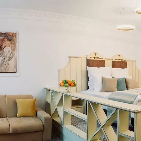 Gasthof Atlas House Luxury
