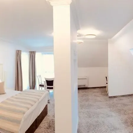 Къща за гости Atlas House Luxury Пловдив