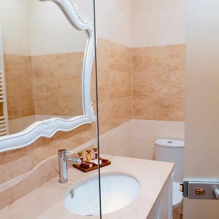 Atlas House Luxury Plowdiw