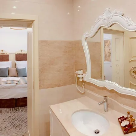 Къща за гости Atlas House Luxury Пловдив