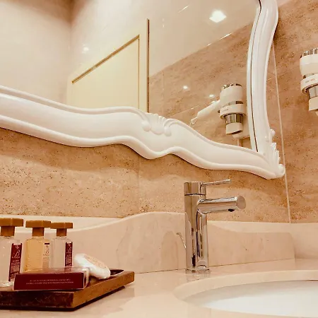 Gasthof Atlas House Luxury