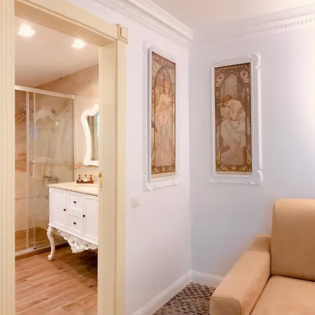Gasthof Atlas House Luxury 4*