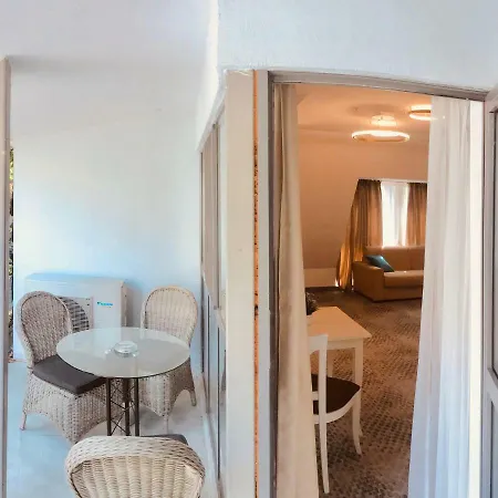 Gasthof Atlas House Luxury Plowdiw