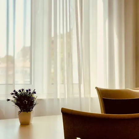 Atlas House Luxury Gasthof
