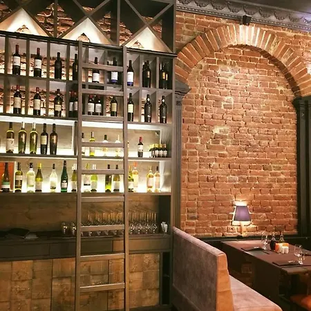 Atlas House Luxury Къща за гости 4*