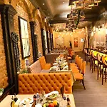 Atlas House Luxury 4*