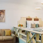 Gæstehus Atlas House Luxury