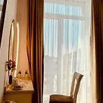 Πανσιόν Atlas House Luxury Φιλιππούπολη