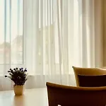 Atlas House Luxury Πανσιόν