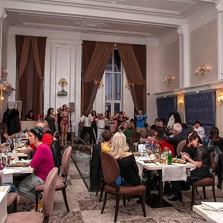 Atlas House Luxury Plovdiv