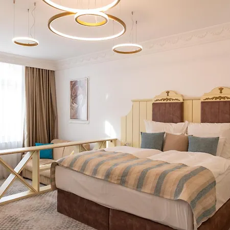 Atlas House Luxury Gasthuis 4*
