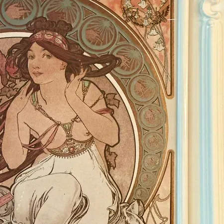 Atlas House Luxury בית הארחה 4*