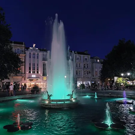 Guest house Atlas House Luxury Plovdiv
