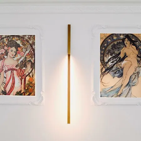 Atlas House Luxury פלובדיב