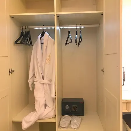 Atlas House Luxury 4* Plovdiv