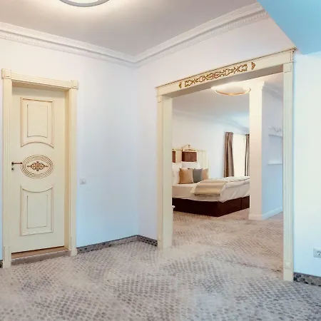 Atlas House Luxury
