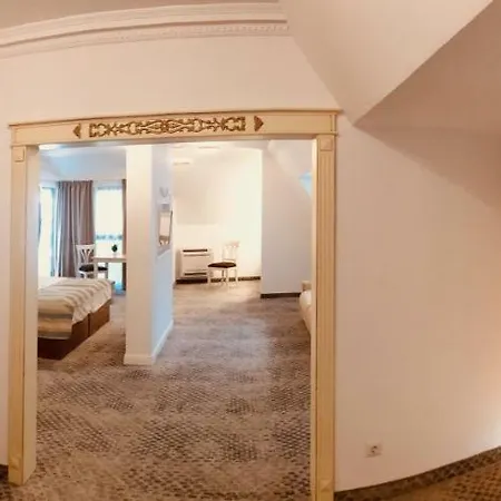 Atlas House Luxury 4* Plovdiv