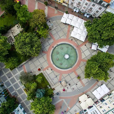 Atlas House Luxury 4*