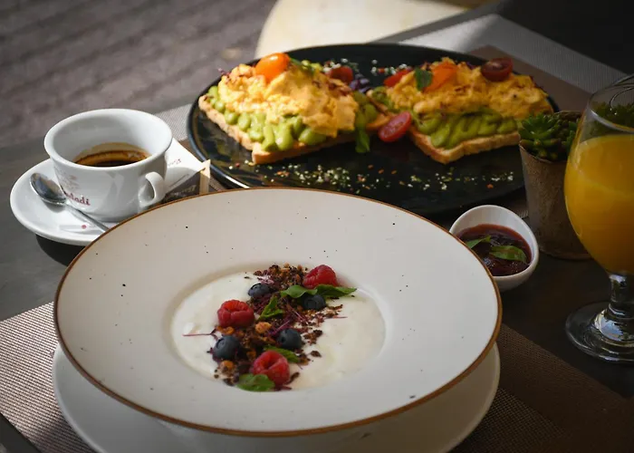 Atlas House Luxury Plovdiv