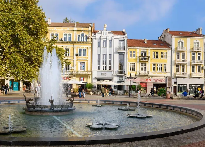 Gæstehus Atlas House Luxury 4*