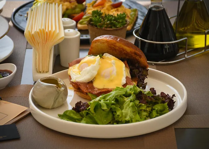 Atlas House Luxury Gæstehus Plovdiv