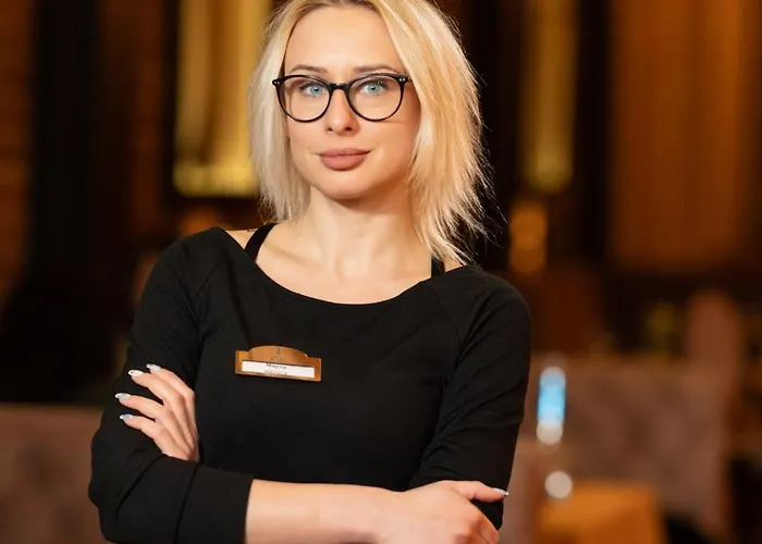 Atlas House Luxury Gæstehus