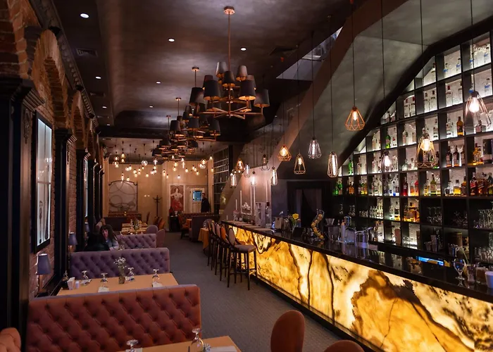 Atlas House Luxury Gæstehus 4*