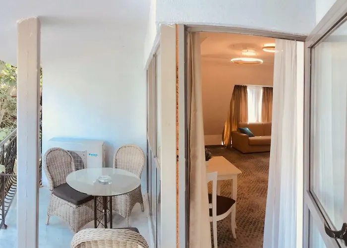 Gæstehus Atlas House Luxury Plovdiv