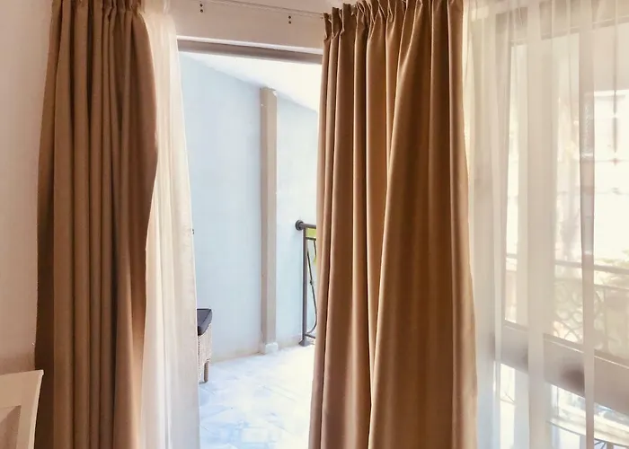 Gæstehus Atlas House Luxury 4*