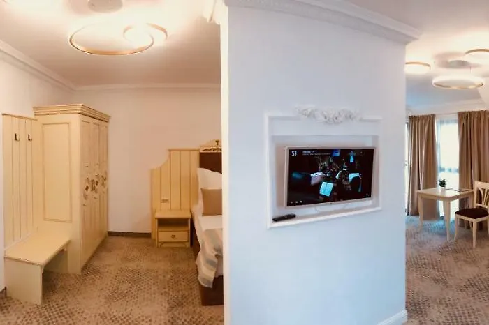 Atlas House Luxury Gæstehus 4*