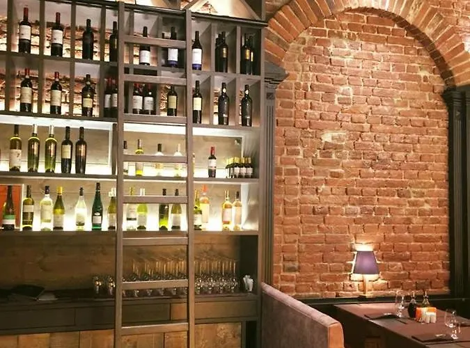 Atlas House Luxury Gæstehus 4*